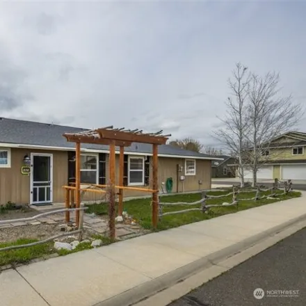 Buy this 2 bed house on 323 1st Place in Kittitas, Kittitas County