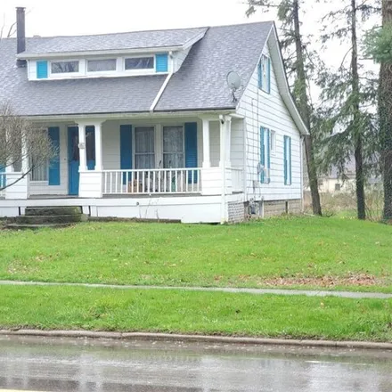 Buy this 3 bed house on 229 West Main Street in Andover, Ashtabula County