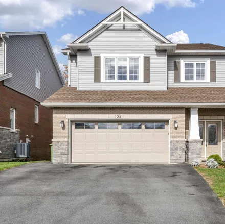 Buy this 4 bed house on 23 Krause Court in Dartmouth, NS B2W 0K9