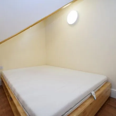Rent this 1 bed apartment on Reginald Road in London, HA6 1EE