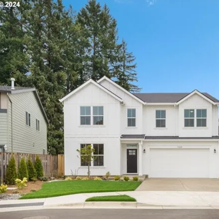 Buy this 4 bed house on 7201 Northeast Ridge Drive in Hillsboro, OR 97124