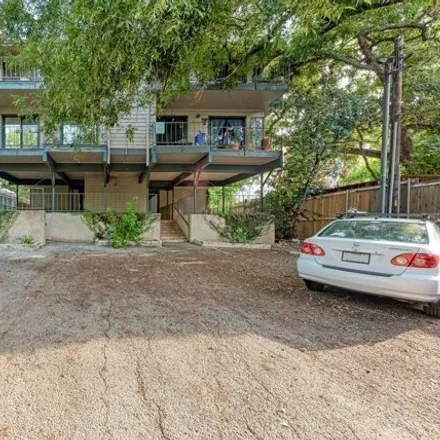 Image 2 - 806 West 17th Street, Austin, TX 78778, USA - Condo for rent
