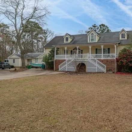 Buy this 6 bed house on 33 Duck Woods Drive in Southern Shores, Dare County