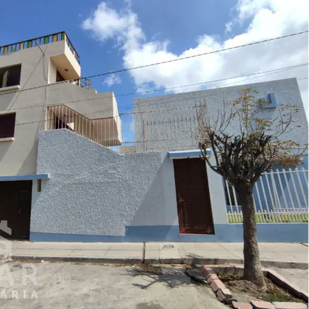 Image 2 - unnamed road, Ciudad Satélite, José Luis Bustamante y Rivero 04002, Peru - House for sale