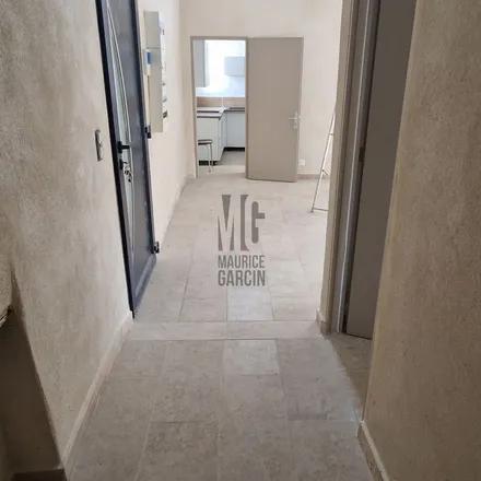 Rent this 2 bed apartment on 78 Avenue Victor Hugo in 84200 Carpentras, France