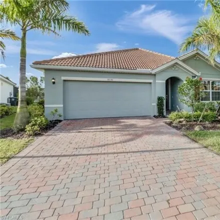 Rent this 3 bed house on 3120 Birchin Lane in Fort Myers, FL 33916