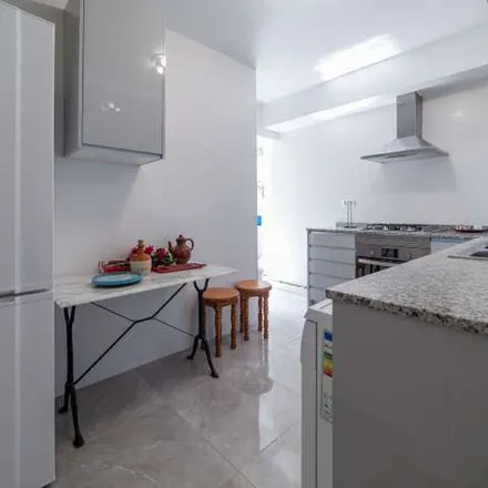 Image 7 - Carrer de l'Actor Llorens, 13, 46021 Valencia, Spain - Apartment for rent