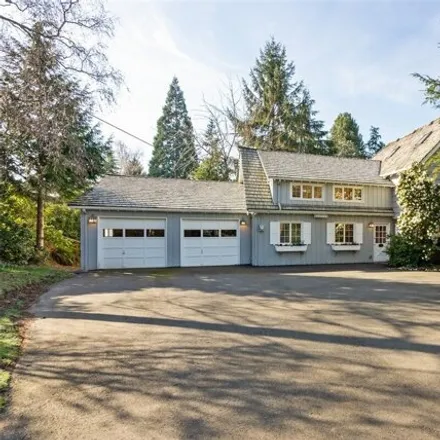 Image 3 - 17451 4th Avenue Southwest, Normandy Park, King County, WA 98166, USA - House for sale