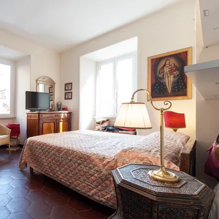 Rent this 3 bed room on Via Buonarroti 3 in 00185 Rome RM, Italy