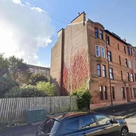 Buy this 1 bed apartment on Allison Street in Glasgow, G42 8HR