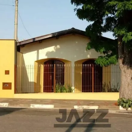 Buy this 4 bed house on Rua Pedro de Campos Camargo in Vila Paulina, Tatuí - SP