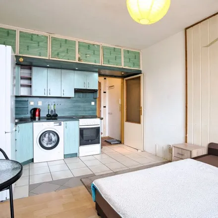 Rent this 1 bed apartment on Partyzánská 400 in 793 05 Moravský Beroun, Czechia