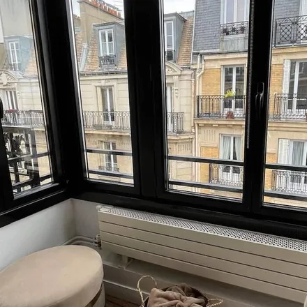 Image 3 - Rue des Artistes, 75014 Paris, France - Apartment for rent