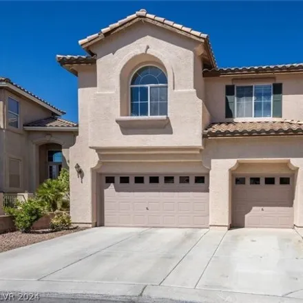 Buy this 4 bed house on 698 Silver Grove Street in Las Vegas, NV 89144