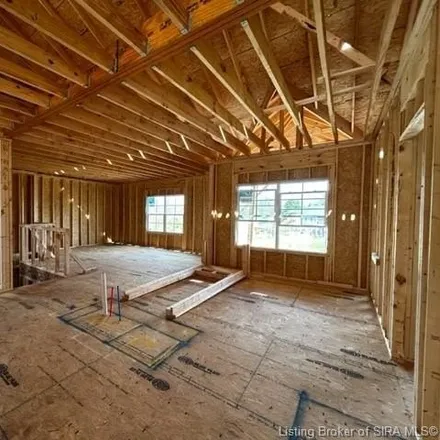 Image 9 - Dylan Circle, Georgetown, Floyd County, IN 47122, USA - House for sale