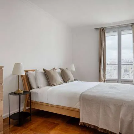 Image 2 - 7 Rue Félix Faure, 75015 Paris, France - Apartment for rent