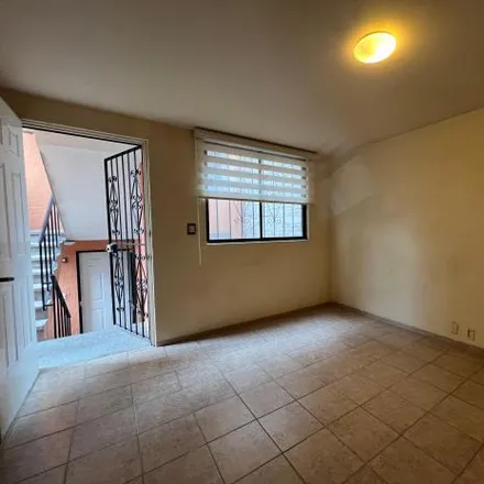 Image 2 - Cedros, Colonia San José de los Cedros 2a. Sección, 05200 Mexico City, Mexico - Apartment for rent