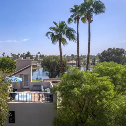 Image 4 - 347 Forest Hills Drive, Rancho Mirage, CA 92270, USA - Condo for sale