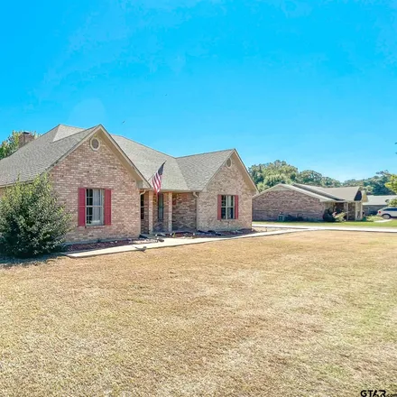 Image 3 - 1201 County Road, Marshall Springs, Titus County, TX 75455, USA - House for sale