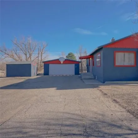 Buy this 4 bed house on First Cavalry Division Memorial Highway in Huerfano County, CO 81089