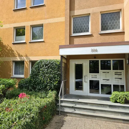 Image 8 - Markstraße 206, 44799 Bochum, Germany - Apartment for rent