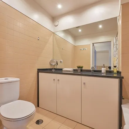 Rent this 1 bed apartment on Cork&co in Rua das Salgadeiras 10, 1200-036 Lisbon