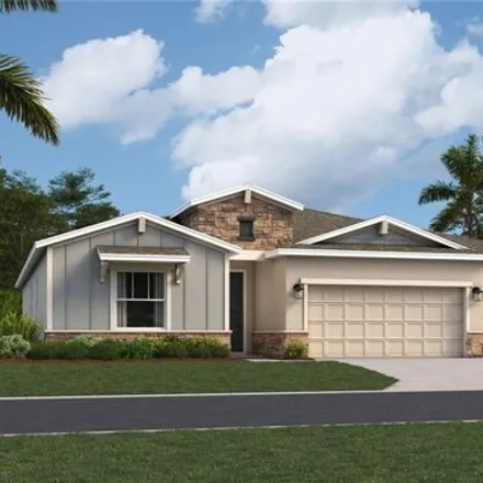 Image 1 - 2030 Candlenut Circle, Apopka, FL 32712, USA - House for rent