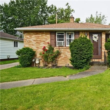 Buy this 3 bed house on 104 Claude Drive in Doyle, Buffalo