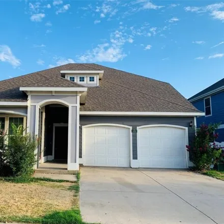 Rent this 5 bed house on 9012 Blackstone Drive in Providence Village, Denton County