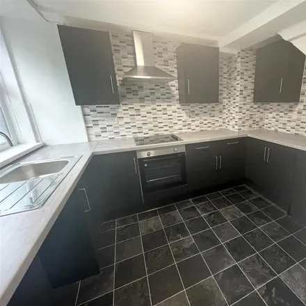 Rent this 3 bed apartment on 14 Hollingworth Close in Stockport, SK1 3NJ