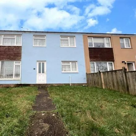 Buy this 3 bed duplex on Gerald Road in Haverfordwest, SA61 2TW