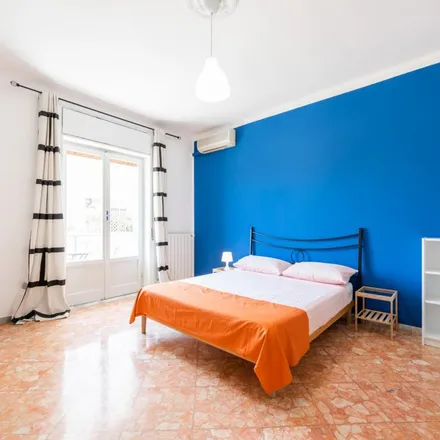 Rent this 6 bed apartment on Via Dieta di Bari in 70121 Bari BA, Italy
