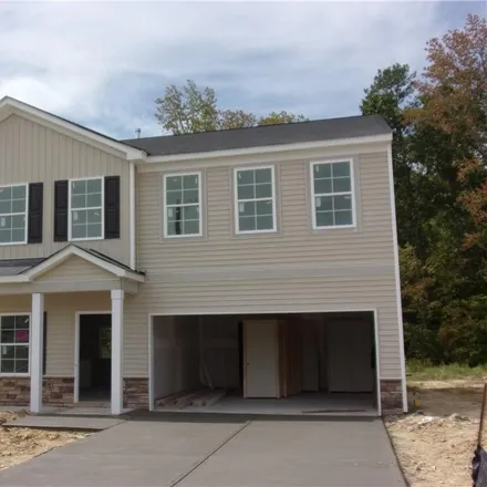 Buy this 5 bed loft on 303 J A Tysinger Road in Davidson County, NC 27360