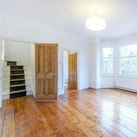 Image 9 - 9 Highlever Road, London, W10 6PT, United Kingdom - House for rent