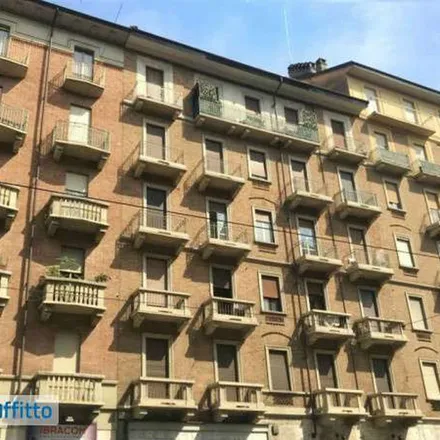 Image 2 - Corso Giulio Cesare 72d, 10154 Turin TO, Italy - Apartment for rent