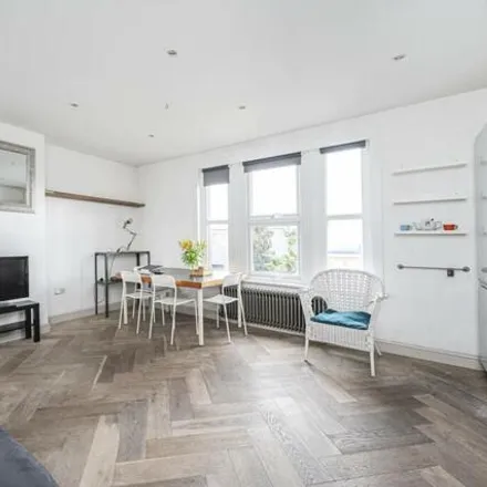 Rent this 2 bed apartment on Kettlebaston Road in London, E10 7PE