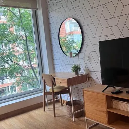 Rent this 1 bed apartment on Deheza 1658 in Núñez, C1426 ABC Buenos Aires