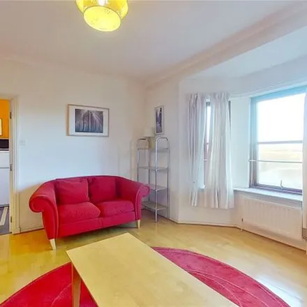 Rent this 2 bed apartment on 77 Oban Drive in North Kelvinside, Glasgow