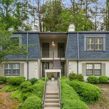 Buy this 3 bed condo on 105 Amherst Place Northwest in Atlanta, GA 30327