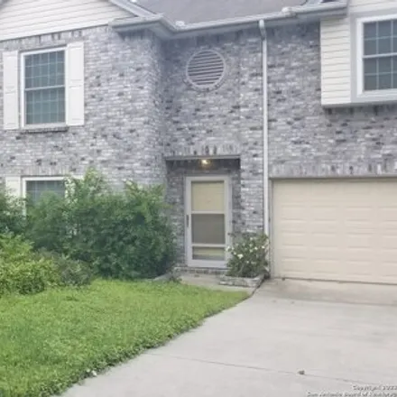 Rent this 4 bed house on 9330 Marsh Creek Drive in San Antonio, TX 78250