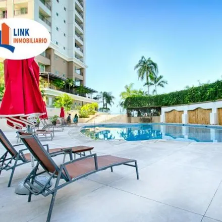 Buy this 1 bed apartment on Krystal Puerto Vallarta in Francisco Medina Ascencio s/n, 48333 Puerto Vallarta