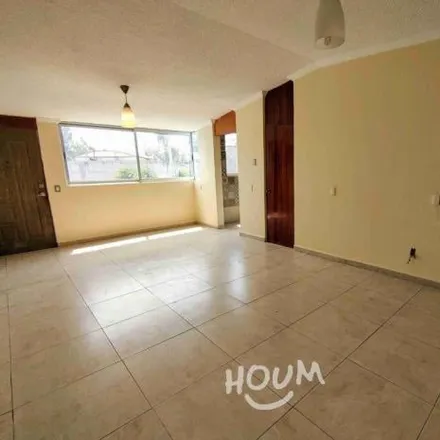 Rent this 3 bed apartment on Calle Técnicos y Manuales in Iztapalapa, 09890 Mexico City
