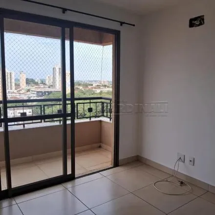 Image 1 - Rua Dona Maria Janasi Biagioni, Vila Melhado, Araraquara - SP, 14800-360, Brazil - Apartment for rent