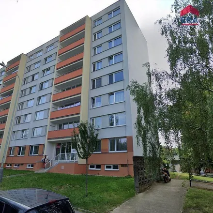 Image 6 - Červenkova 524/8, 182 00 Prague, Czechia - Apartment for rent
