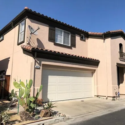 Rent this 4 bed house on 5914 Pala Mesa Drive