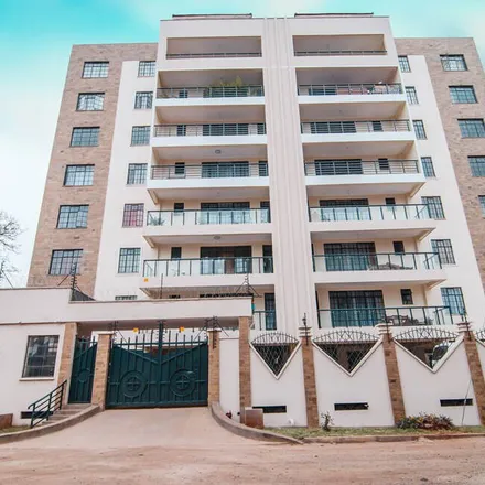 Buy this 3 bed apartment on Nyeri Road in Nairobi, 54102