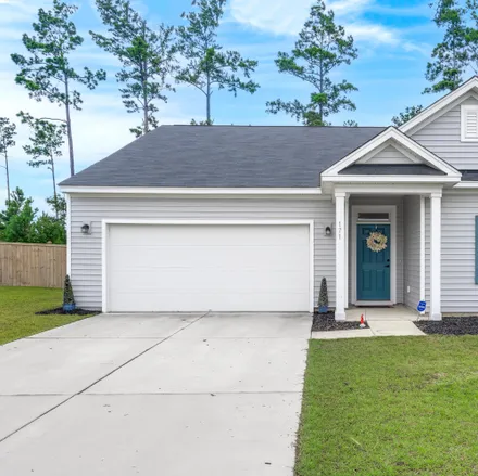 Buy this 3 bed house on 203 Loocok Drive in Goose Creek, SC 29445