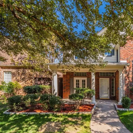 Buy this 3 bed house on 3822 Johnson Street in Frisco, TX 75034