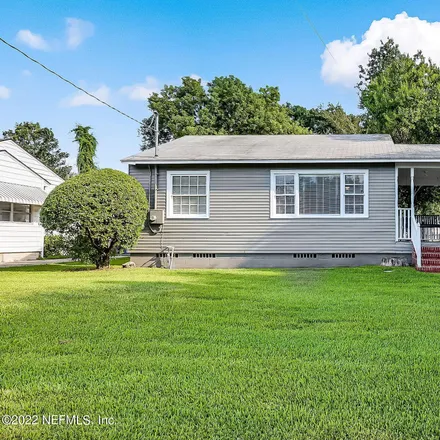 Buy this 3 bed house on 5009 Fremont Street in Lake Shore, Jacksonville