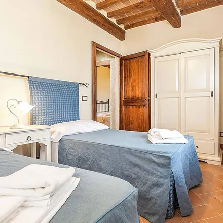 Image 4 - Cortona, Arezzo, Italy - Apartment for rent